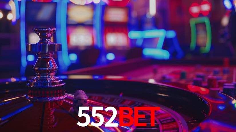 552BET App