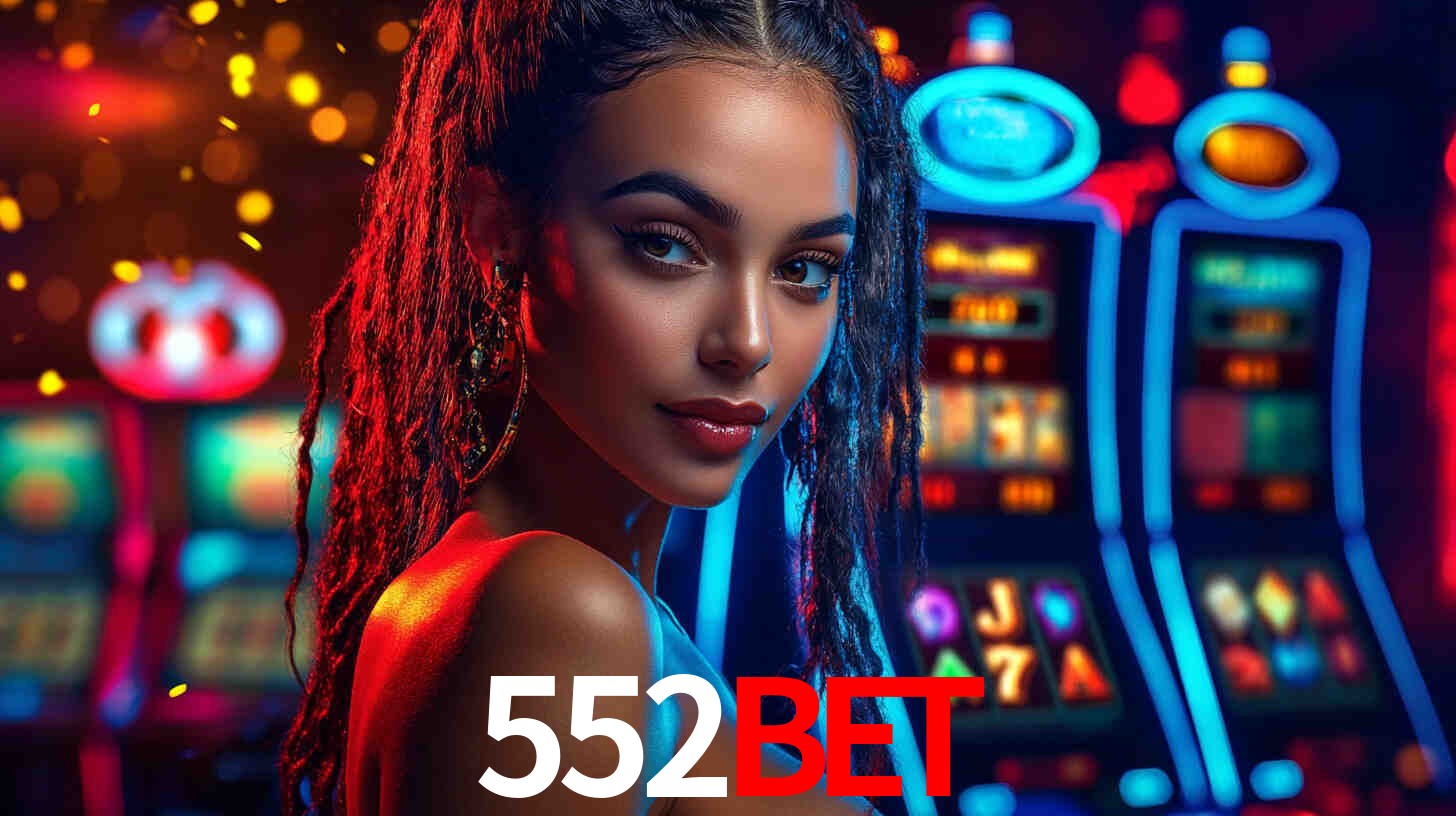 Estatísticas 552BET