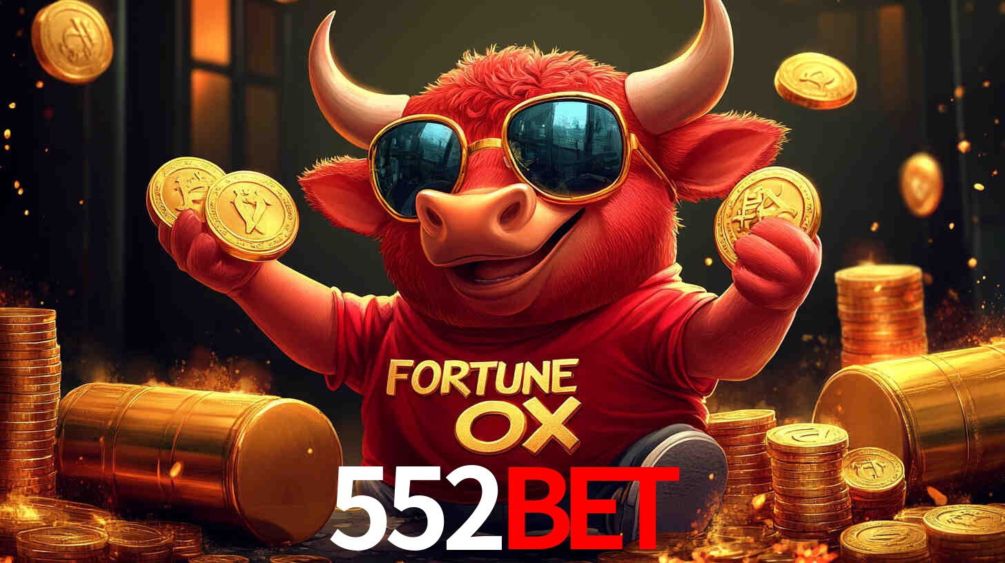 Mesa de Blackjack 552BET
