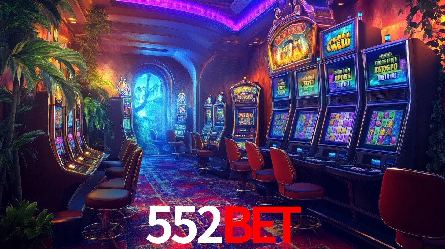 Exclusive Games 552BET