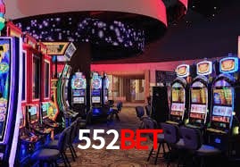 Explorando a Categoria de Eventos em Apostas na 552BET