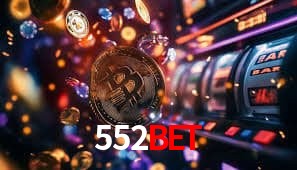Promoção Relâmpago 552BET
