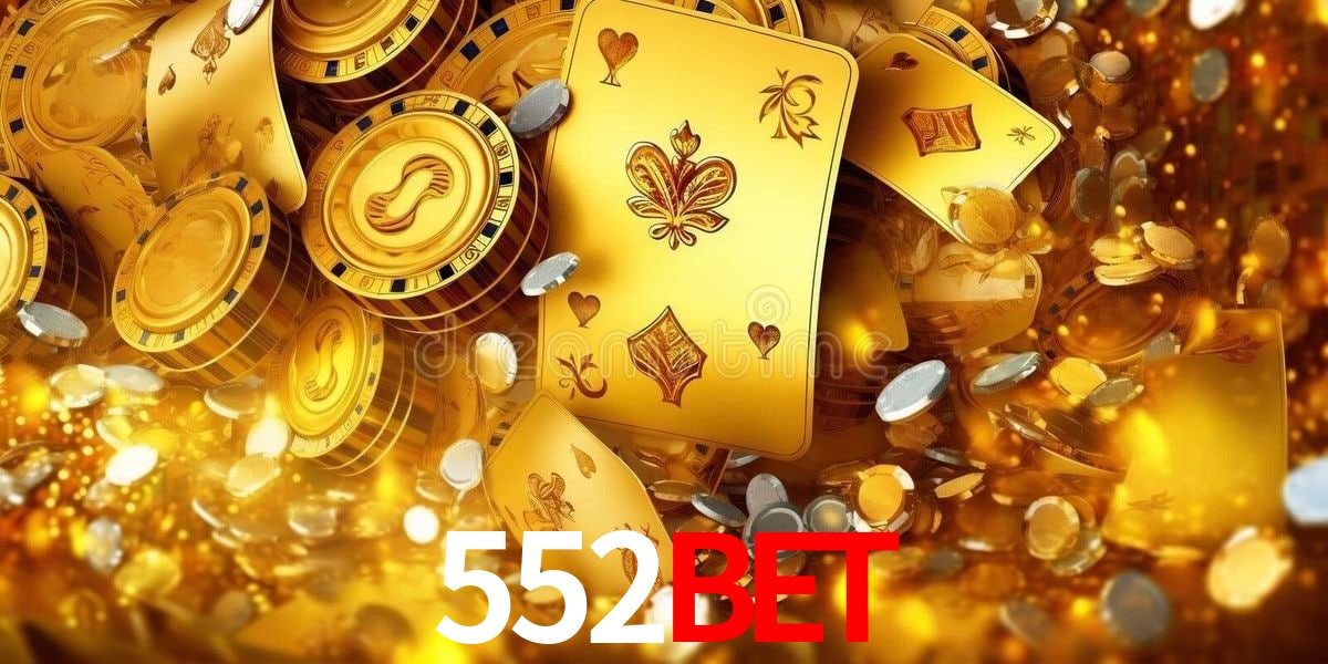 Login Seguro 552BET