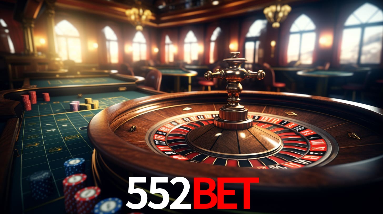 Tournaments 552BET