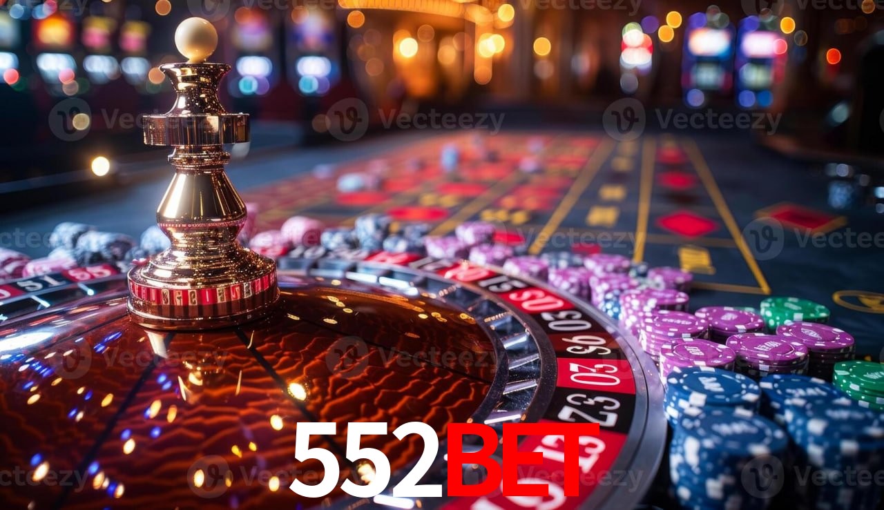 Platform Technology 552BET