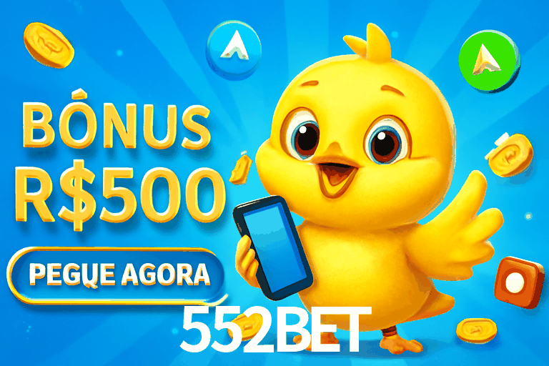 Live Casino 552BET