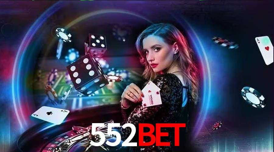 Games Directory 552BET