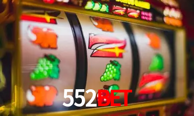 PIX Instantâneo 552BET