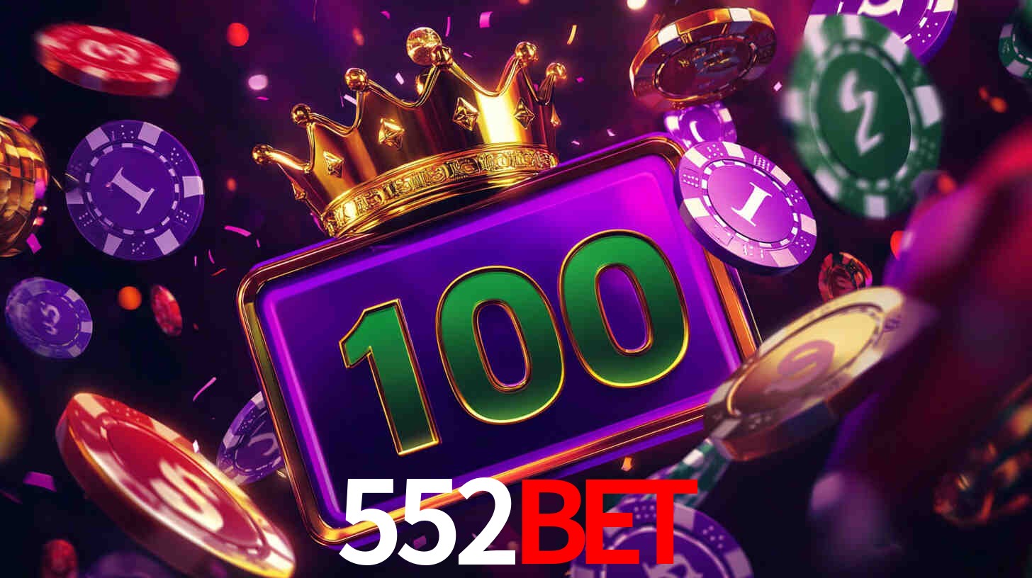 Ofertas Imperdíveis na 552BET: Promoções e Bônus Que Valem a Pena