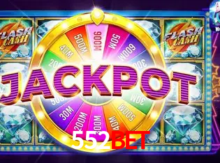 Jogos Exclusivos 552BET