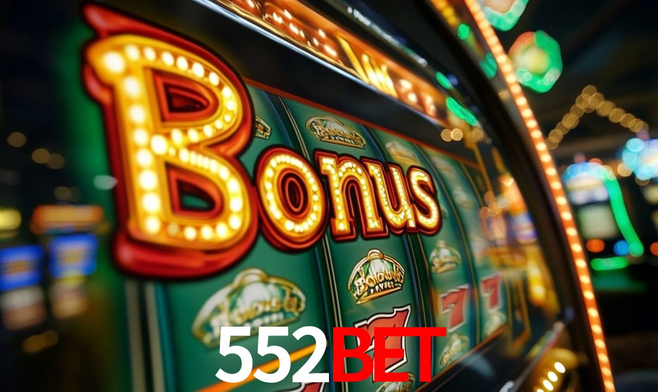 Descubra o Programa VIP da 552BET: Vantagens Exclusivas para Jogadores