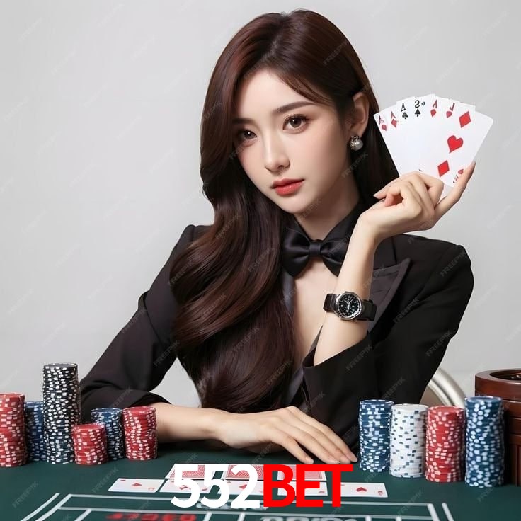 Descubra a Essência do 552BET: Nossa História e Compromissos