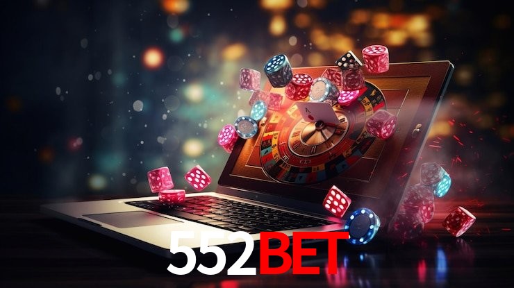Sistemas de Segurança 552BET