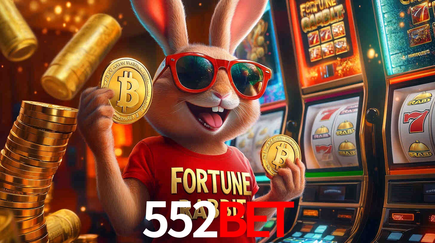 Casino VIP 552BET