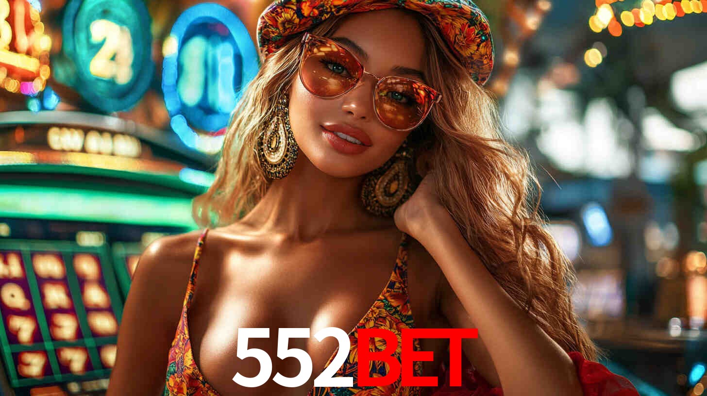 Explore as vantagens do 552BET: serviço profissional e confiabilidade