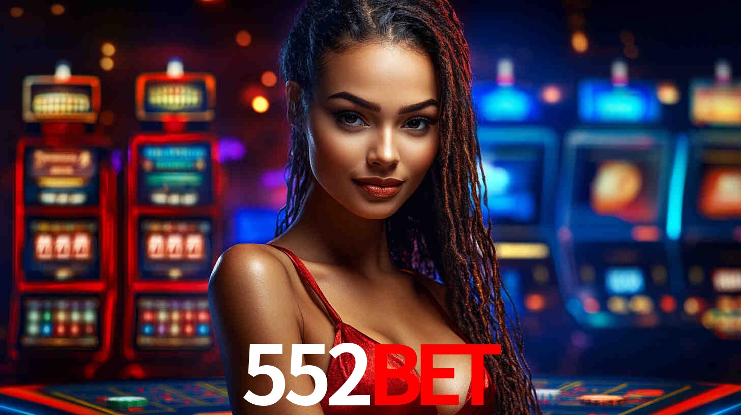 Estatísticas do Jogo 552BET
