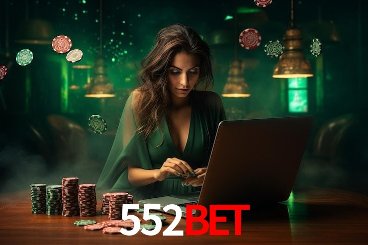 Descubra a Essência do 552BET: Nossa História e Compromissos