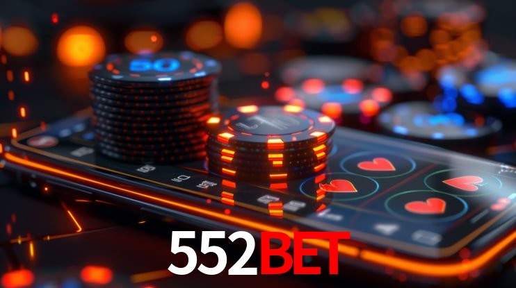Basketball Betting 552BET