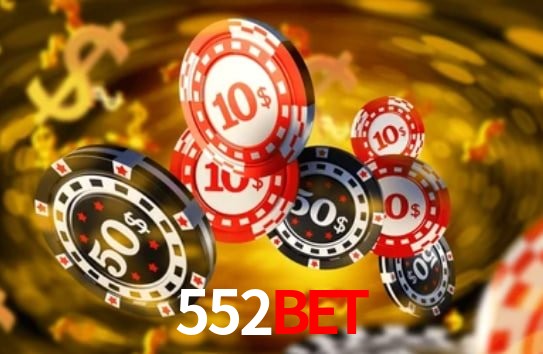 Descubra a Magia dos Jogos de Arcade no 552BET