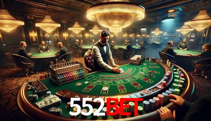 Sports Statistics 552BET