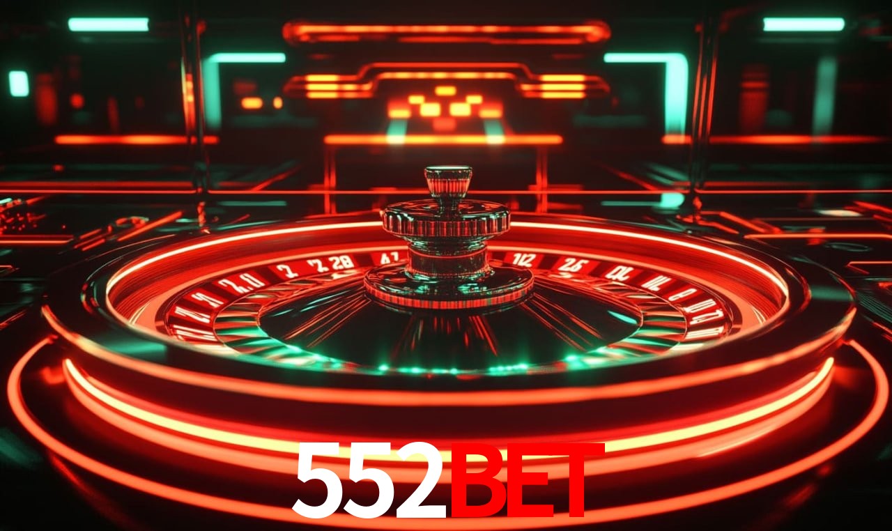 Programa VIP 552BET
