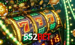API Integration 552BET