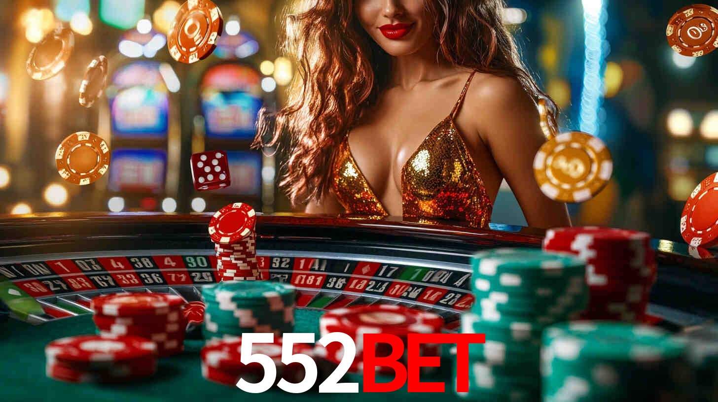 552BET,552BET.COM