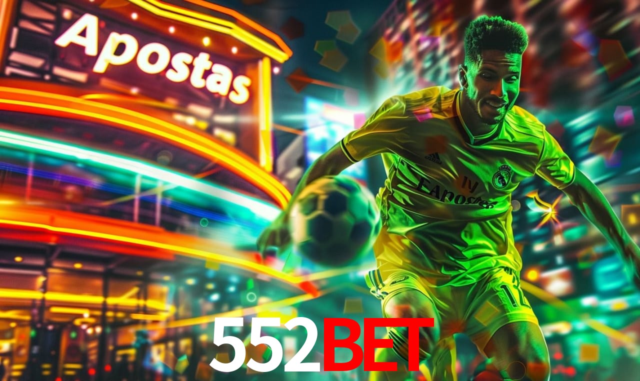 A Popularidade dos Caça-Níqueis no 552BET