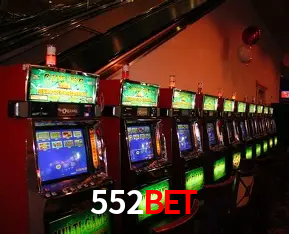Flash Promotion 552BET