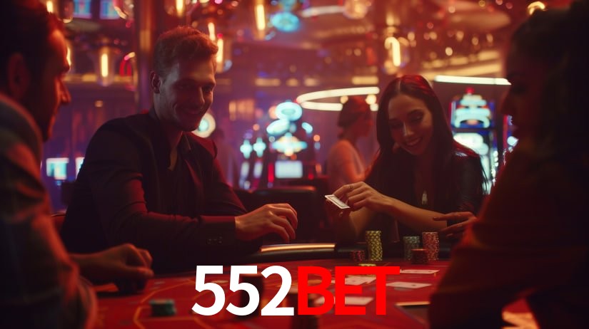 Torneios 552BET