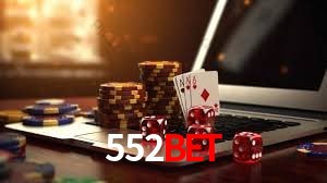 Ofertas Exclusivas 552BET