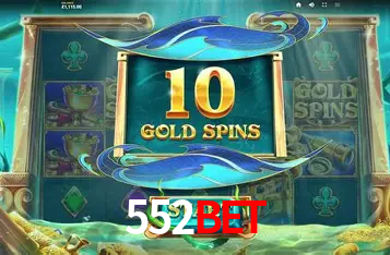 cassino 552BET