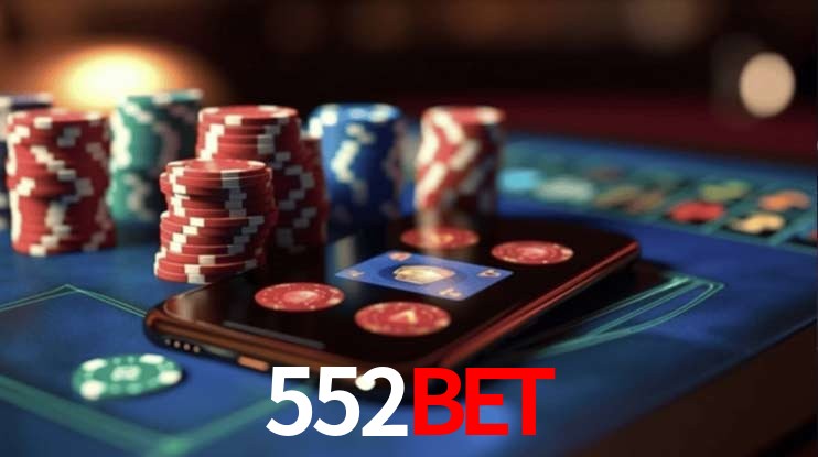 Descubra o Programa VIP da 552BET: Vantagens Exclusivas para Jogadores