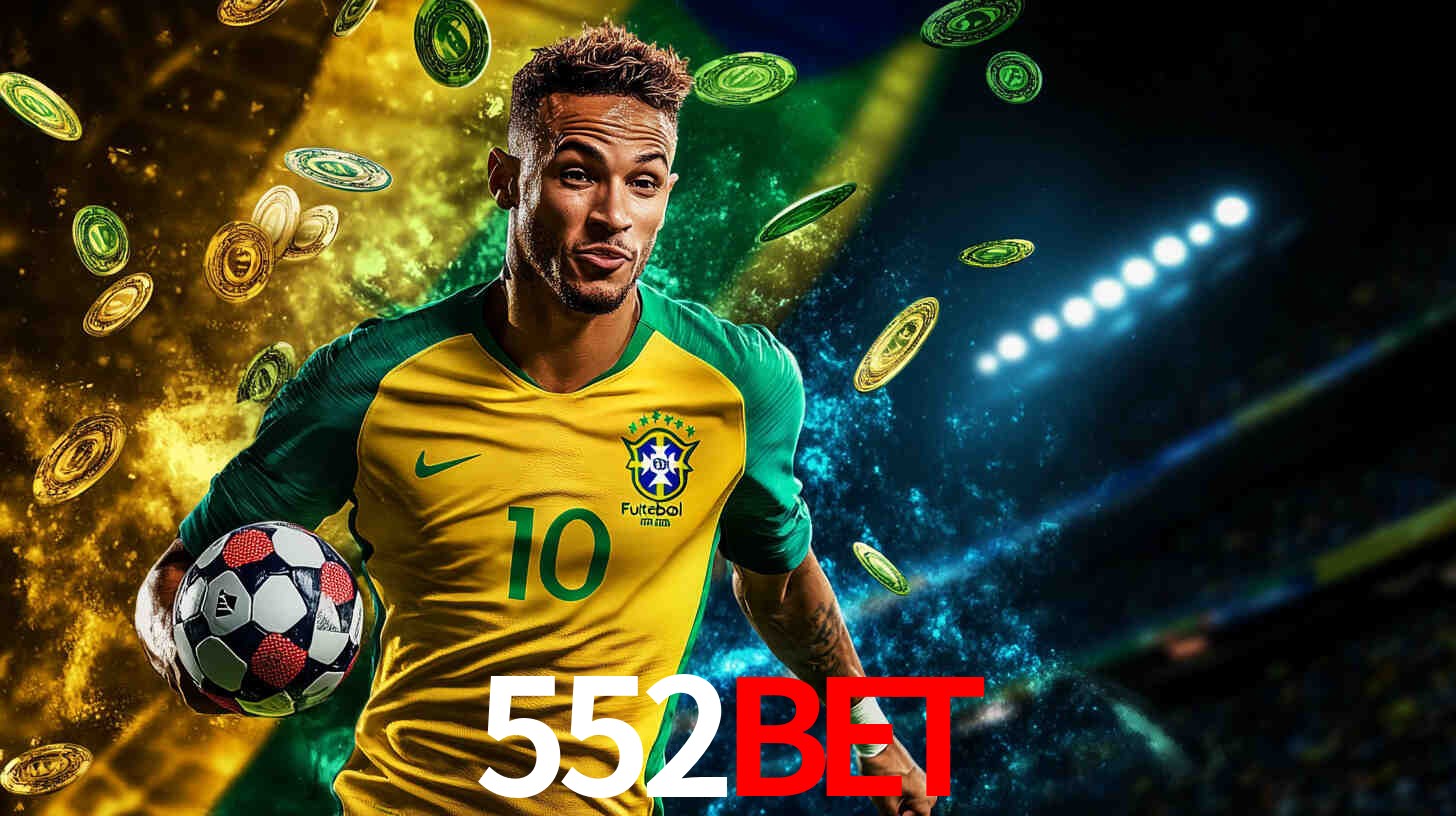 Estatísticas Esportivas 552BET