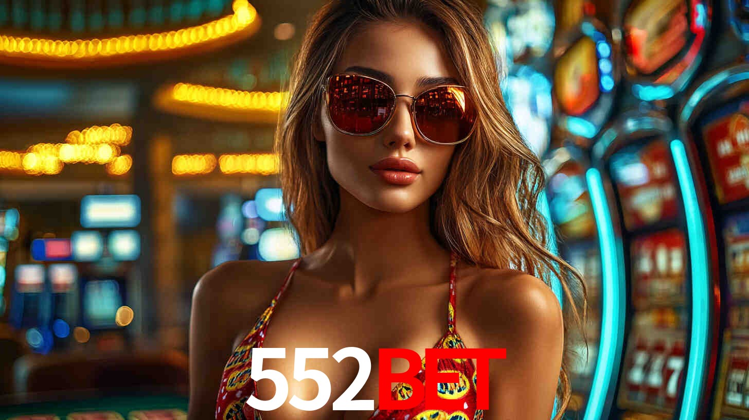 Experimente o Login Seguro Premium no 552BET