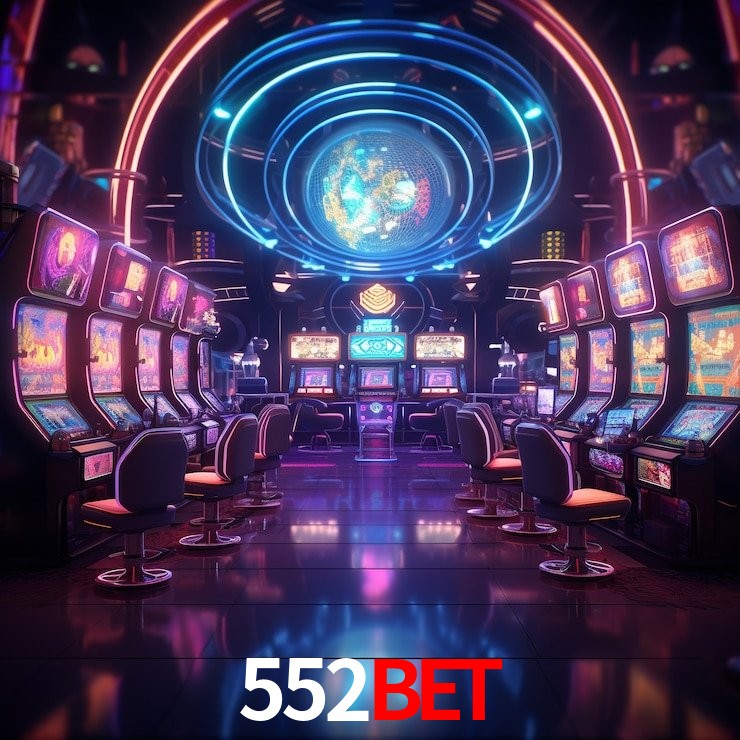 A Emoção da Loteria na 552BET: Uma Chance de Mudança de Vida