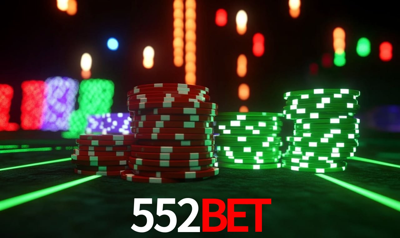 Tennis Betting 552BET