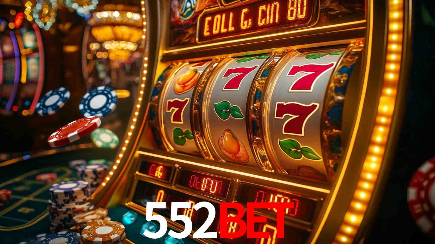552BET
