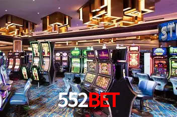 Interface Premium 552BET