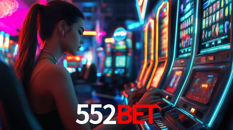 552BET,552BET.COM