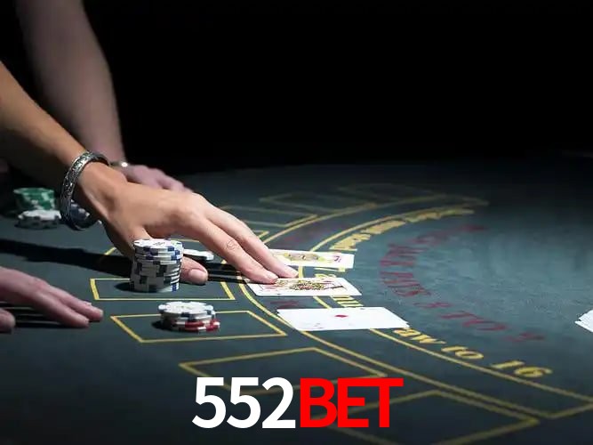 Descubra a Essência do 552BET: Nossa História e Compromissos