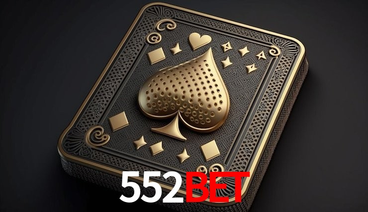 Inovações de Jogos na 552BET: O Futuro das Experiências Interativas