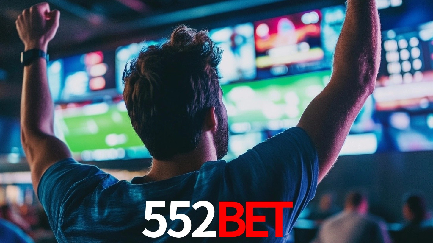 552BET App