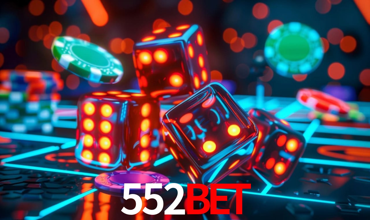 Promoções Sazonais 552BET