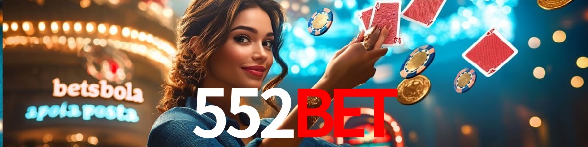 Football Betting 552BET