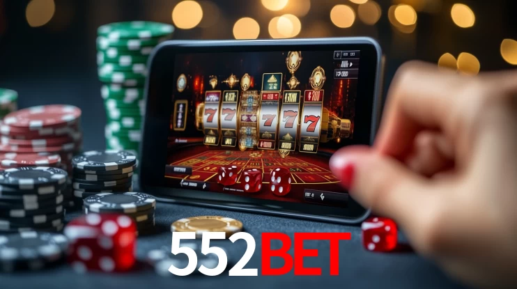 552BET,552BET.COM