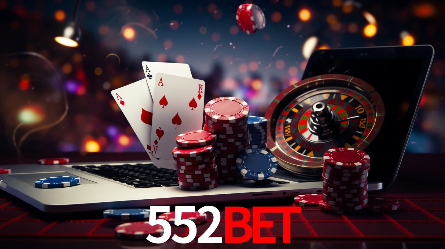 Programa VIP 552BET