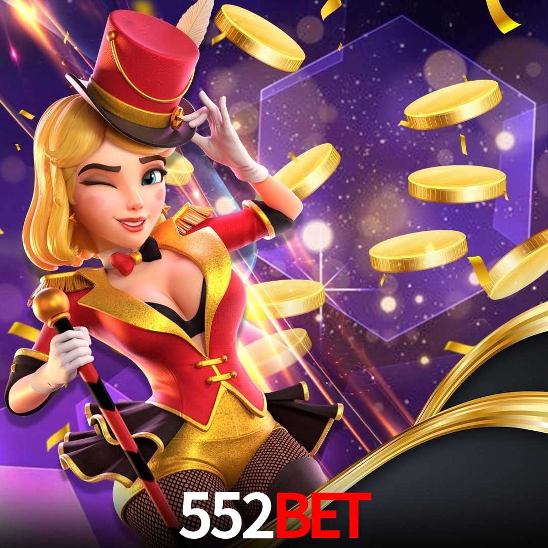 Blackjack Table 552BET