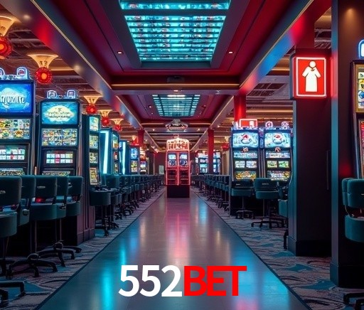 Cadastro Rápido 552BET